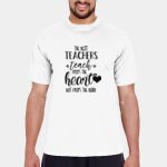 Men's Zone Performance T-Shirt Thumbnail