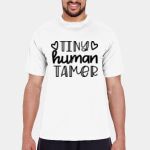 Men's Zone Performance T-Shirt Thumbnail