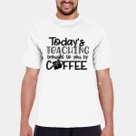 Men's Zone Performance T-Shirt Thumbnail