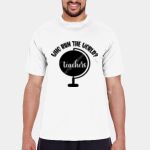 Men's Zone Performance T-Shirt Thumbnail