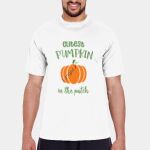 Men's Zone Performance T-Shirt Thumbnail