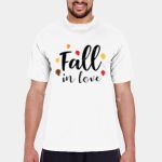 Men's Zone Performance T-Shirt Thumbnail