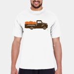 Men's Zone Performance T-Shirt Thumbnail