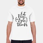 Men's Zone Performance T-Shirt Thumbnail