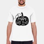 Men's Zone Performance T-Shirt Thumbnail