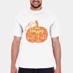 Men's Zone Performance T-Shirt Thumbnail