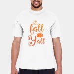 Men's Zone Performance T-Shirt Thumbnail