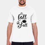 Men's Zone Performance T-Shirt Thumbnail