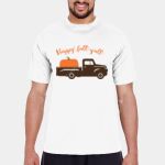 Men's Zone Performance T-Shirt Thumbnail