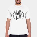 Men's Zone Performance T-Shirt Thumbnail