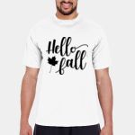 Men's Zone Performance T-Shirt Thumbnail