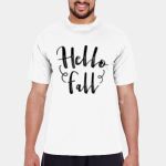 Men's Zone Performance T-Shirt Thumbnail