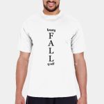 Men's Zone Performance T-Shirt Thumbnail