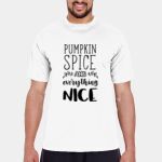 Men's Zone Performance T-Shirt Thumbnail