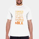 Men's Zone Performance T-Shirt Thumbnail