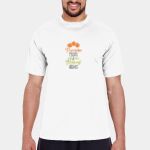 Men's Zone Performance T-Shirt Thumbnail