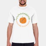 Men's Zone Performance T-Shirt Thumbnail