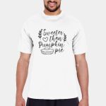 Men's Zone Performance T-Shirt Thumbnail