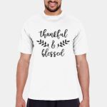 Men's Zone Performance T-Shirt Thumbnail