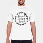 Men's Zone Performance T-Shirt Thumbnail