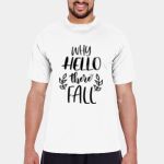 Men's Zone Performance T-Shirt Thumbnail