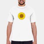 Men's Zone Performance T-Shirt Thumbnail