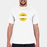 Men's Zone Performance T-Shirt Thumbnail