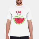 Men's Zone Performance T-Shirt Thumbnail