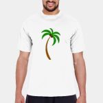 Men's Zone Performance T-Shirt Thumbnail