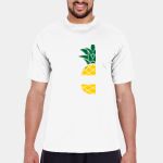 Men's Zone Performance T-Shirt Thumbnail