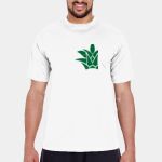 Men's Zone Performance T-Shirt Thumbnail