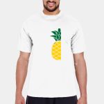 Men's Zone Performance T-Shirt Thumbnail