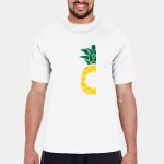 Men's Zone Performance T-Shirt Thumbnail