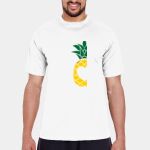 Men's Zone Performance T-Shirt Thumbnail