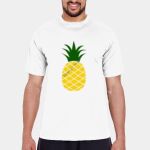 Men's Zone Performance T-Shirt Thumbnail