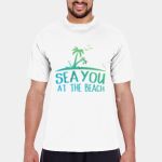 Men's Zone Performance T-Shirt Thumbnail