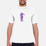 Men's Zone Performance T-Shirt Thumbnail