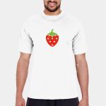 Men's Zone Performance T-Shirt Thumbnail