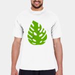 Men's Zone Performance T-Shirt Thumbnail