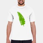 Men's Zone Performance T-Shirt Thumbnail