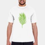 Men's Zone Performance T-Shirt Thumbnail