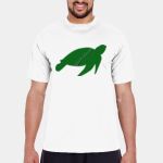 Men's Zone Performance T-Shirt Thumbnail