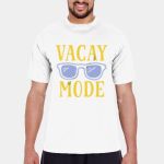 Men's Zone Performance T-Shirt Thumbnail