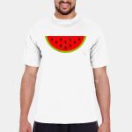 Men's Zone Performance T-Shirt Thumbnail