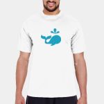 Men's Zone Performance T-Shirt Thumbnail