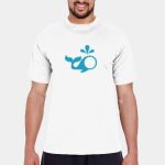 Men's Zone Performance T-Shirt Thumbnail