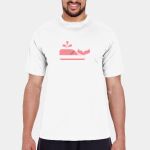Men's Zone Performance T-Shirt Thumbnail