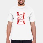 Men's Zone Performance T-Shirt Thumbnail