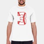 Men's Zone Performance T-Shirt Thumbnail