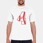 Men's Zone Performance T-Shirt Thumbnail